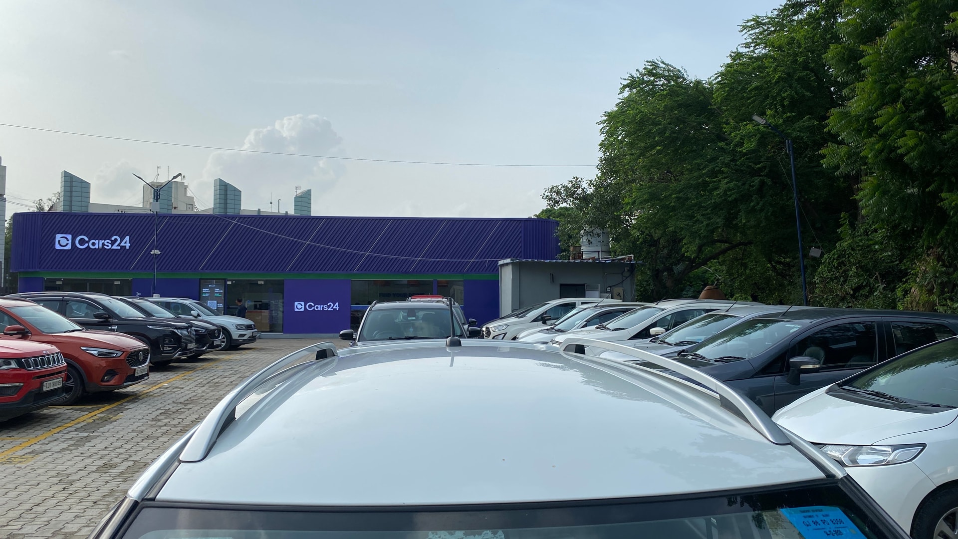 Used 2020 Maruti Suzuki 1000 Used 2020 Maruti Suzuki 1000