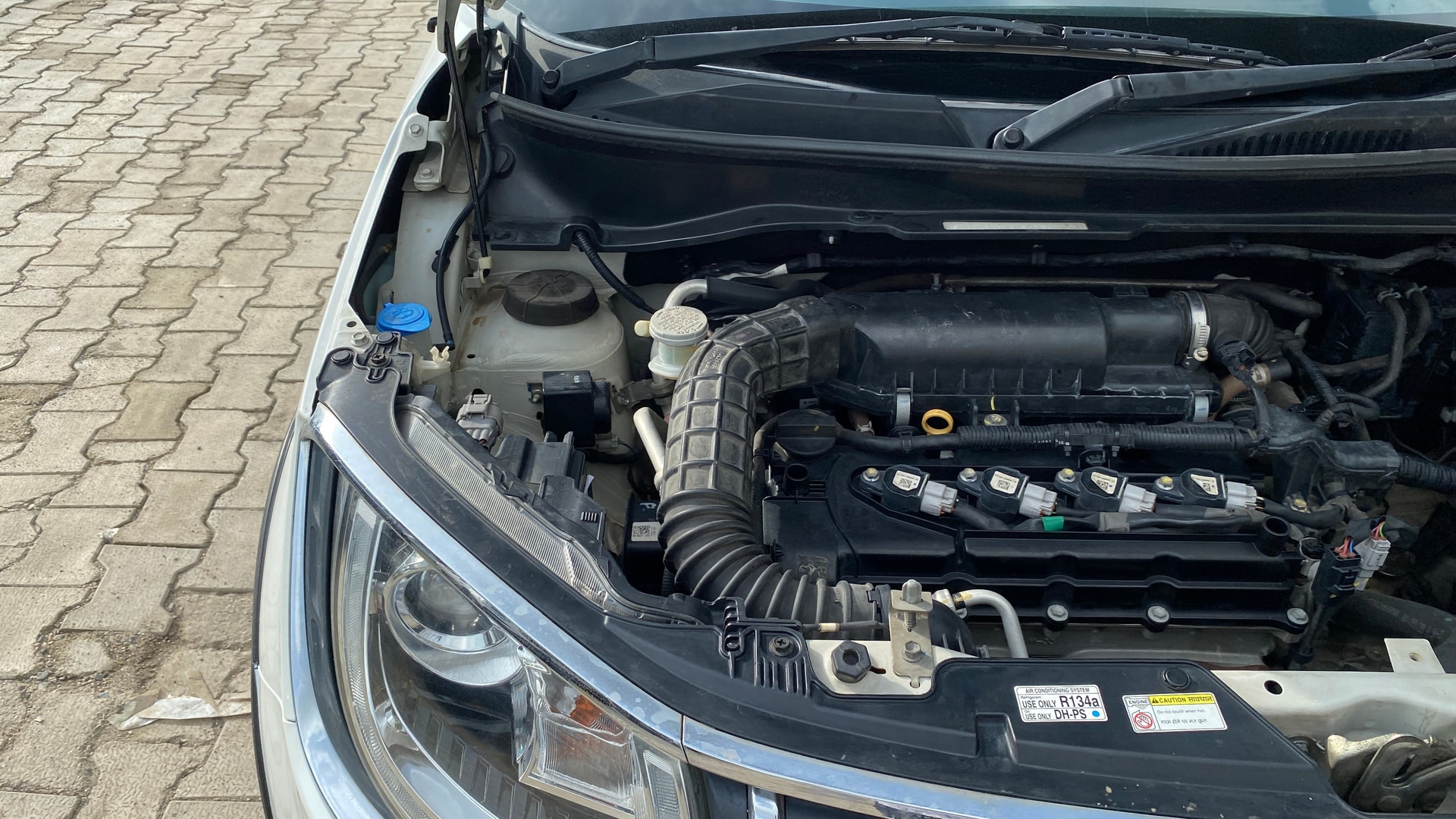 Used 2020 Maruti Suzuki 1000 Used 2020 Maruti Suzuki 1000