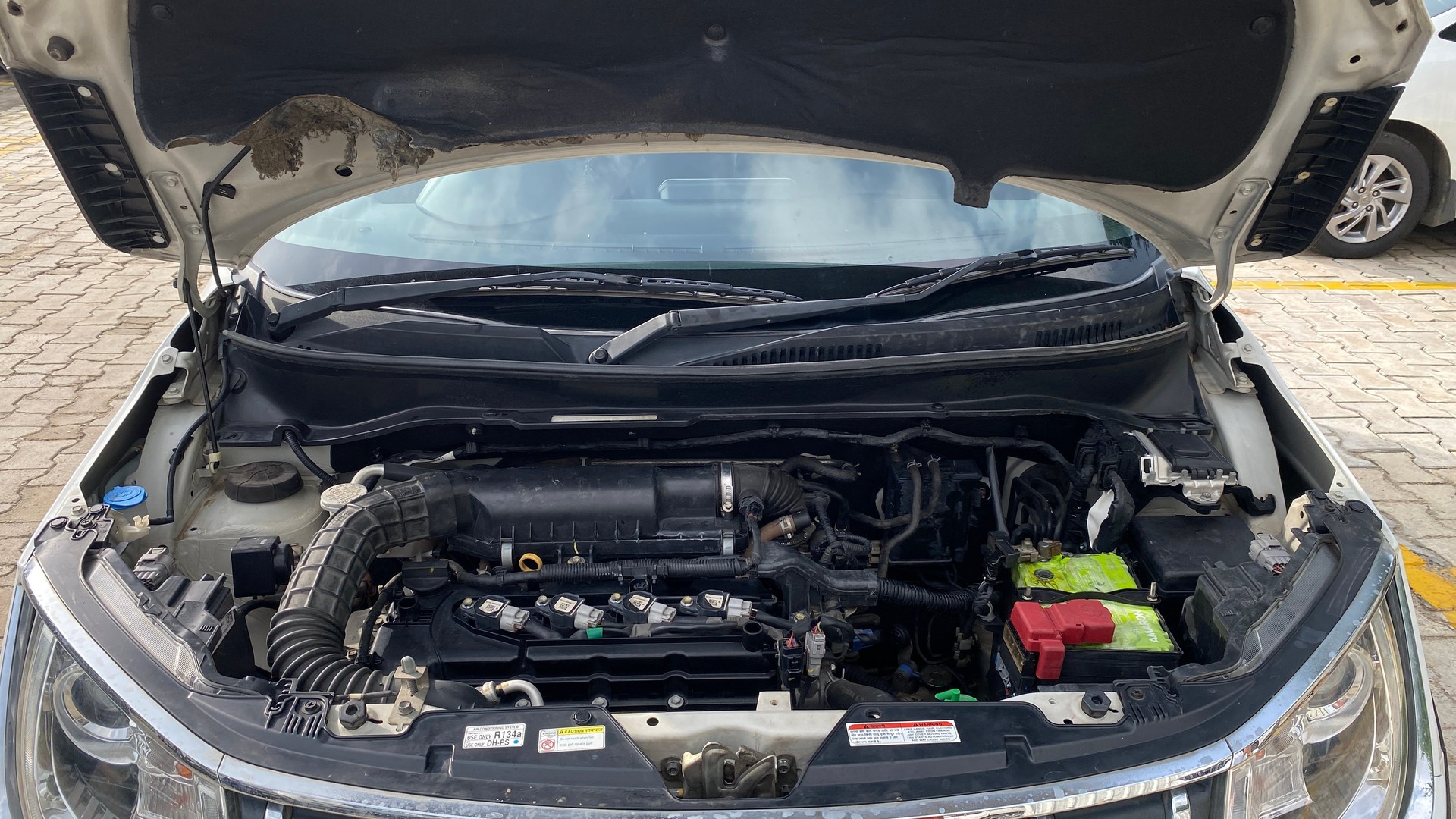 Used 2020 Maruti Suzuki 1000 Used 2020 Maruti Suzuki 1000