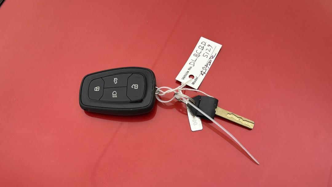 UsedCar