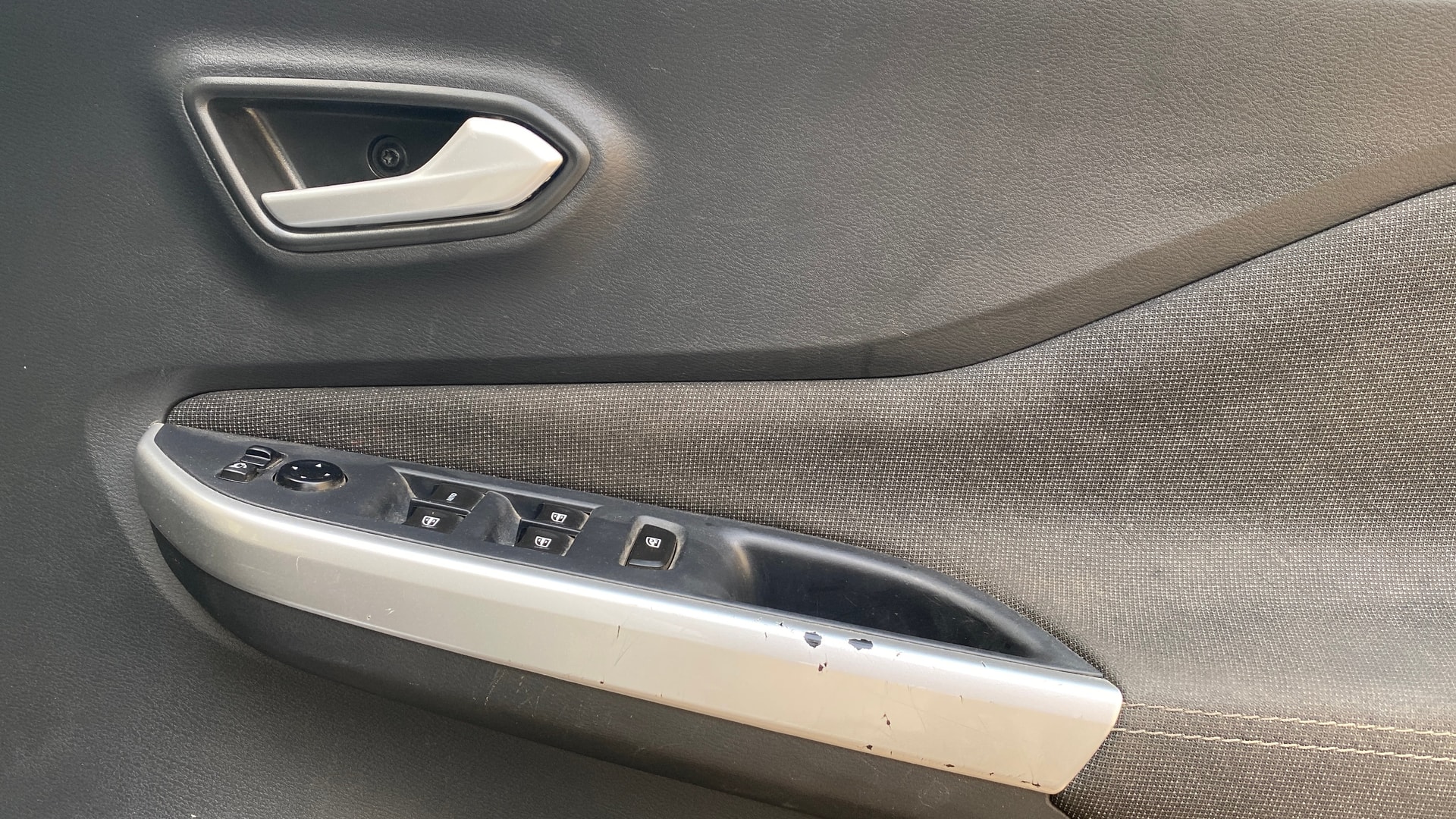 View 2023 Nissan Magnite XV Premium Image 34 Used 2023 Nissan Magnite XV Premium Image 34