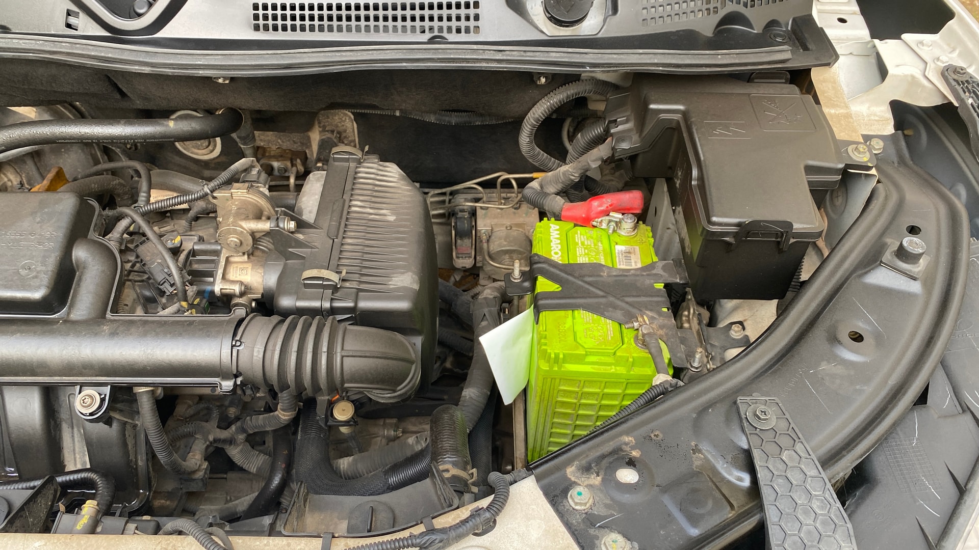 View 2023 Nissan Magnite XV Premium Image 14 Used 2023 Nissan Magnite XV Premium Image 14