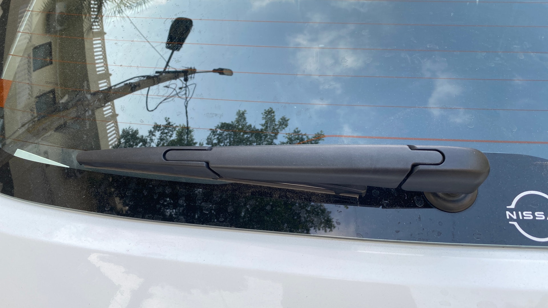 View 2023 Nissan Magnite XV Premium Image 44 Used 2023 Nissan Magnite XV Premium Image 44