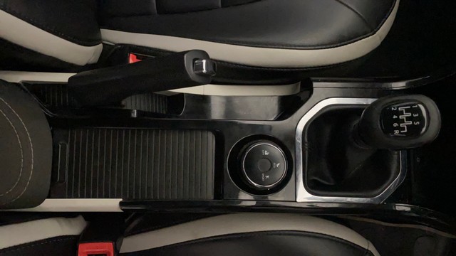 View Tata Nexon Image 41 Used Tata Nexon Image 41