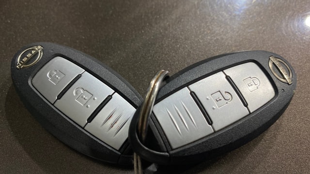 View Nissan Magnite Image 27 Used Nissan Magnite Image 27