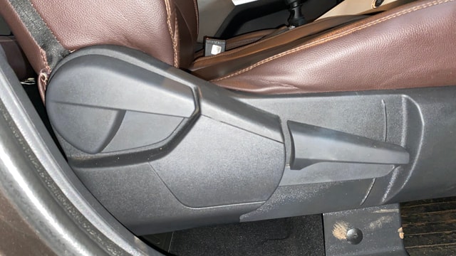 View Nissan Magnite Image 18 Used Nissan Magnite Image 18