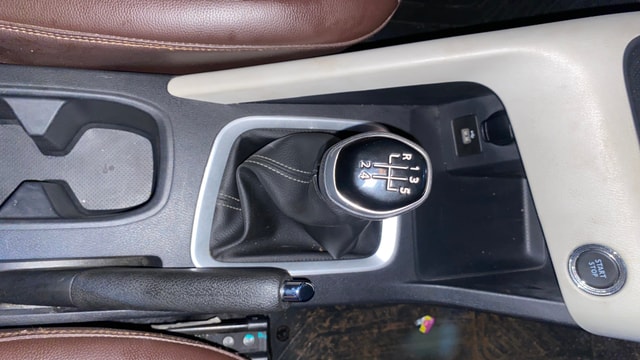 View Nissan Magnite Image 39 Used Nissan Magnite Image 39