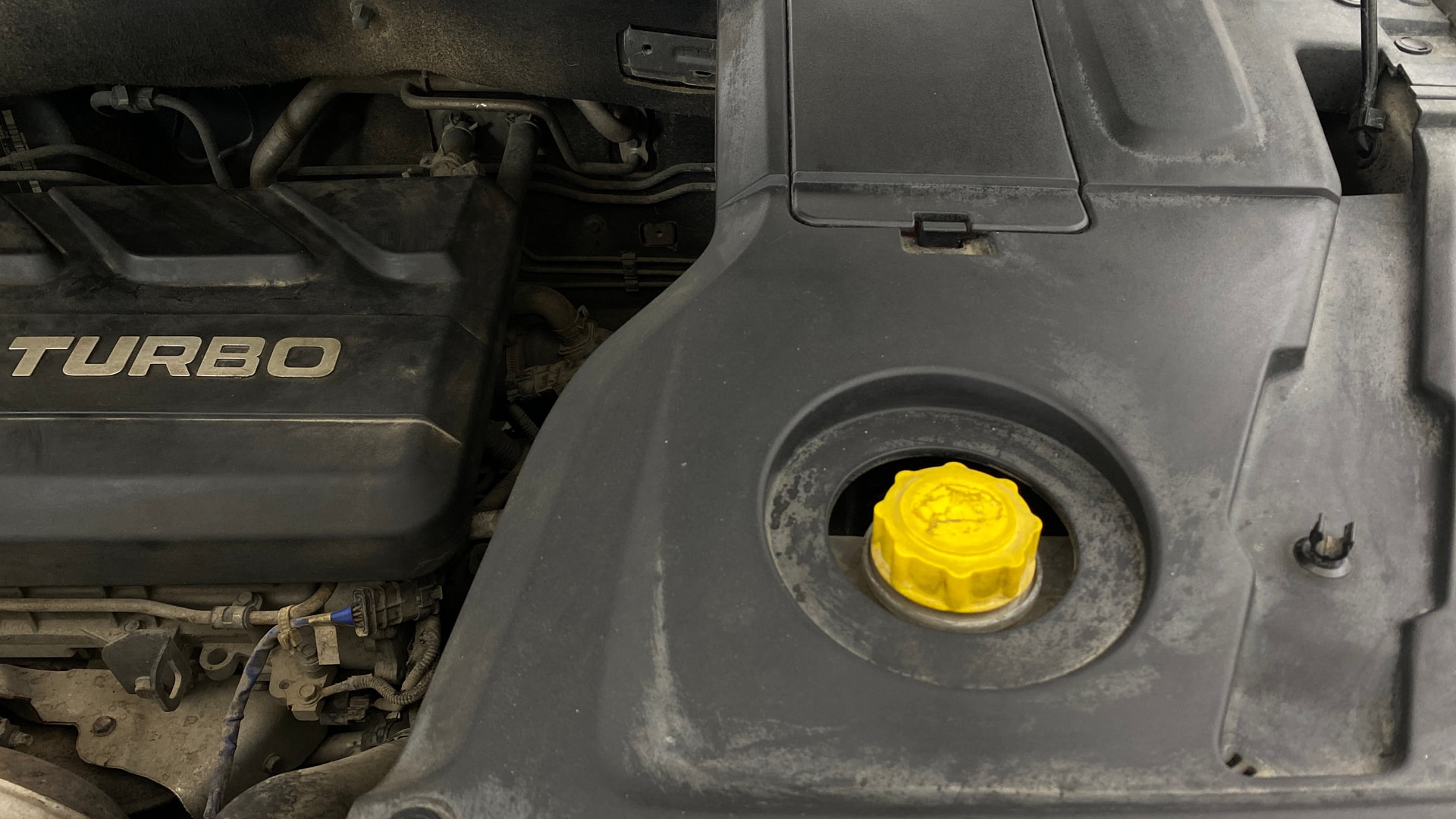 View 2020 MG Hector Sharp Petrol BS IV Image 30 Used 2020 MG Hector Sharp Petrol BS IV Image 30