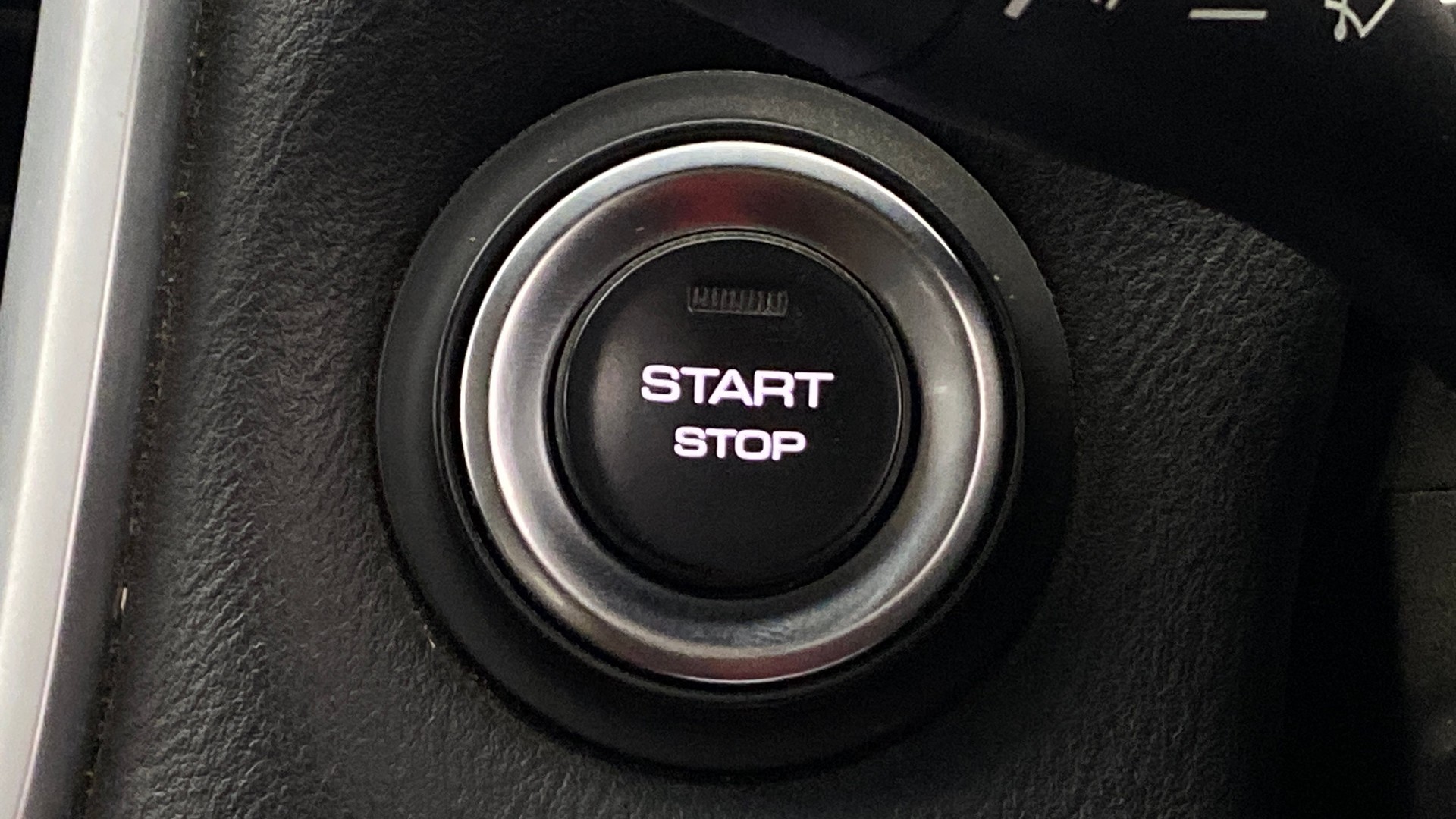 View 2020 MG Hector Sharp Petrol BS IV Image 41 Used 2020 MG Hector Sharp Petrol BS IV Image 41