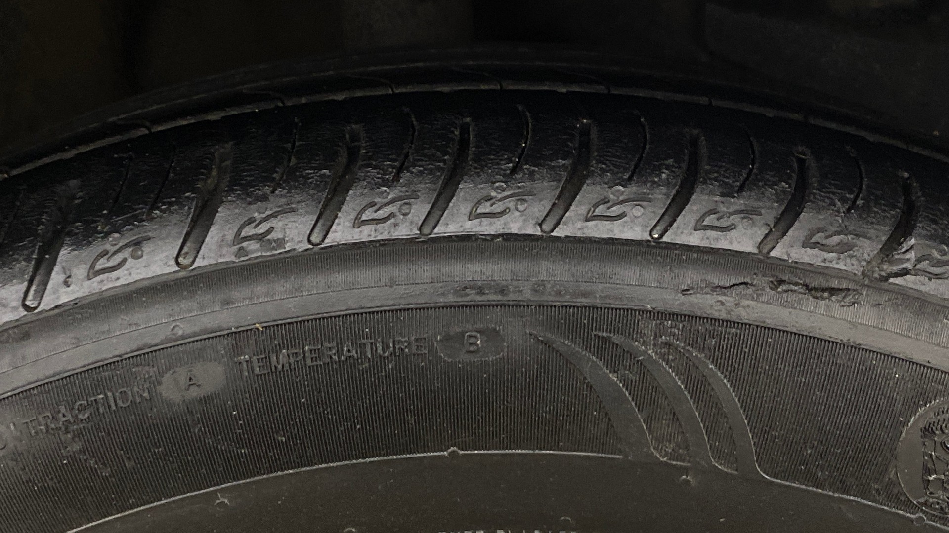 View 2020 MG Hector Sharp Petrol BS IV Image 25 Used 2020 MG Hector Sharp Petrol BS IV Image 25