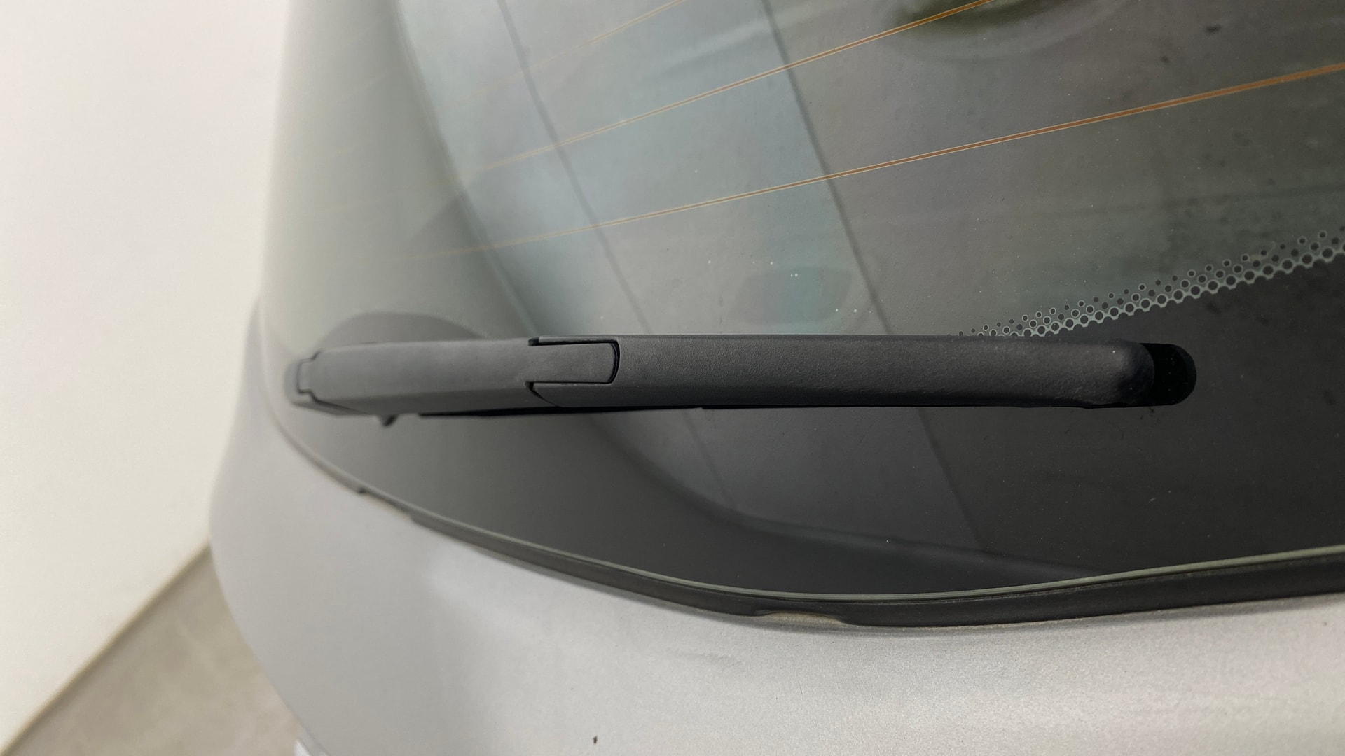 View 2020 MG Hector Sharp Petrol BS IV Image 24 Used 2020 MG Hector Sharp Petrol BS IV Image 24
