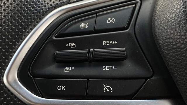 View MG Hector Image 3 Used MG Hector Image 3