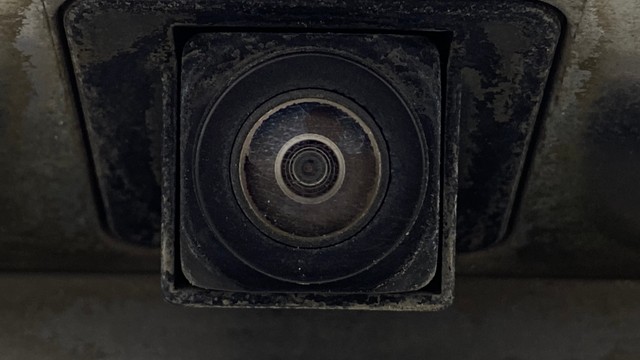 View MG Hector Image 16 Used MG Hector Image 16
