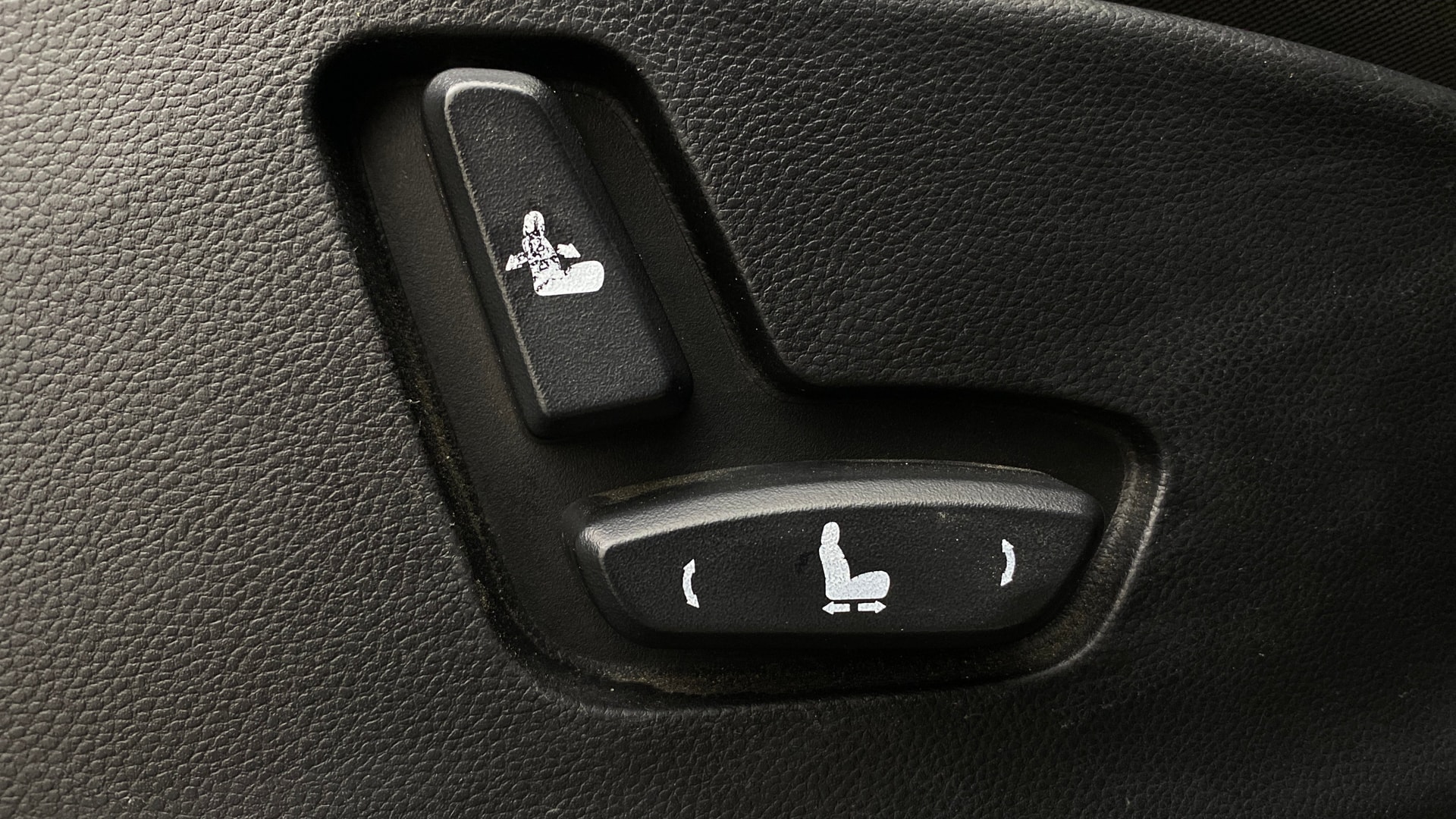 View 2020 MG Hector Sharp Petrol BS IV Image 11 Used 2020 MG Hector Sharp Petrol BS IV Image 11