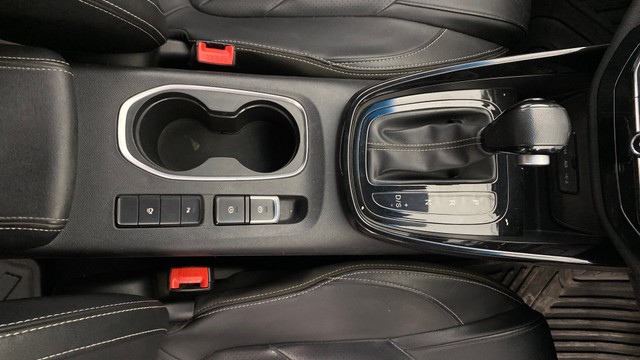 View MG Hector Image 43 Used MG Hector Image 43