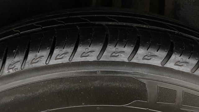 View MG Hector Image 12 Used MG Hector Image 12
