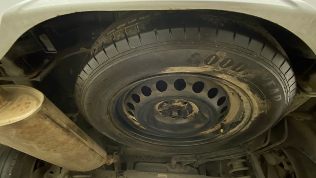 View MG Hector Image 17 Used MG Hector Image 17