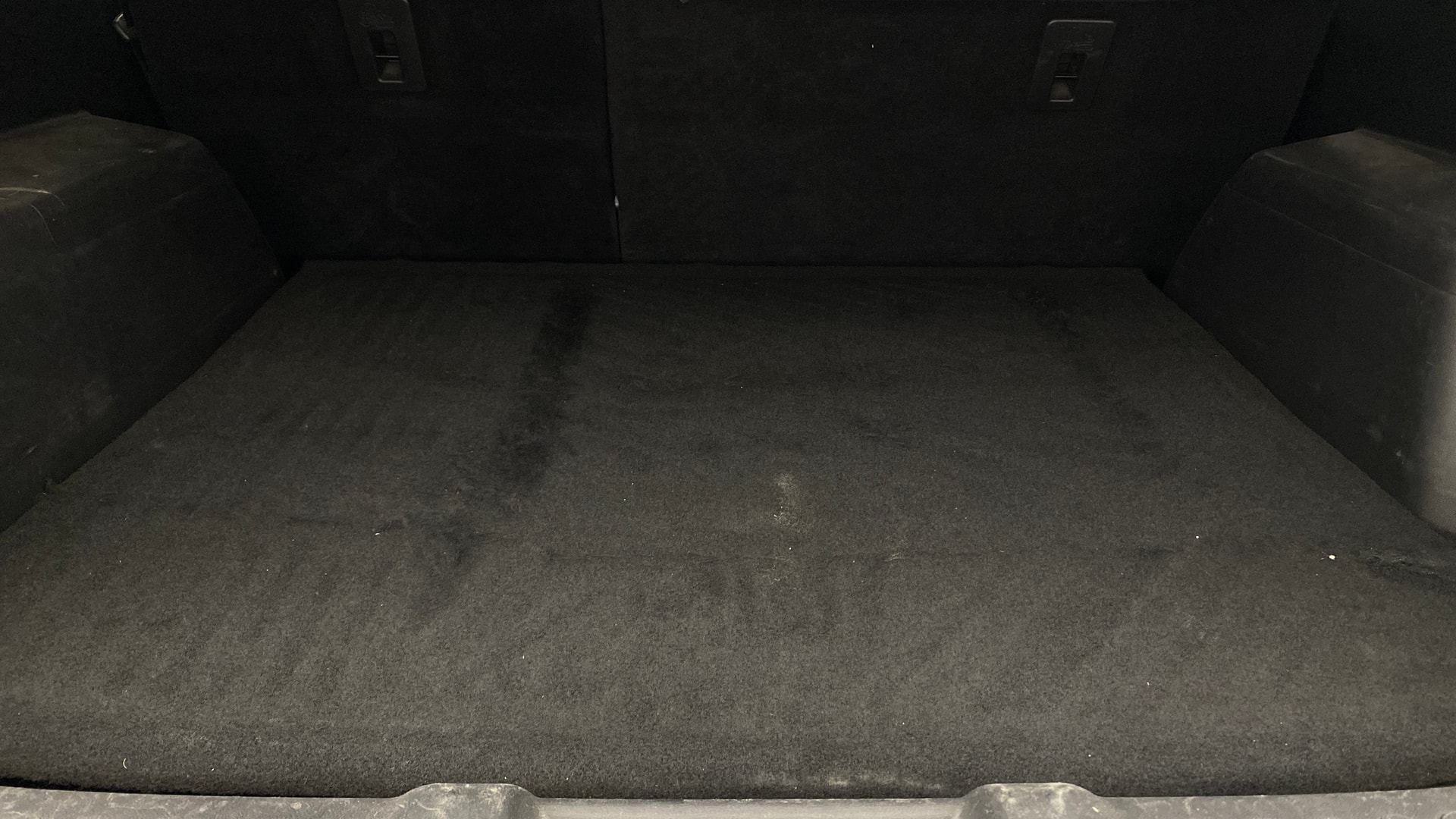 View 2020 MG Hector Sharp Petrol BS IV Image 7 Used 2020 MG Hector Sharp Petrol BS IV Image 7