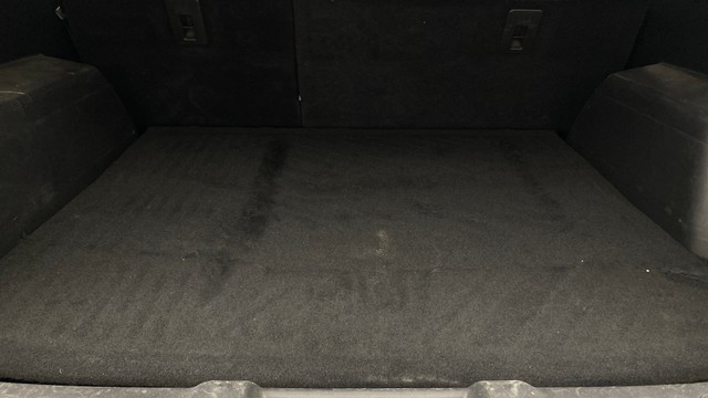 View MG Hector Image 7 Used MG Hector Image 7