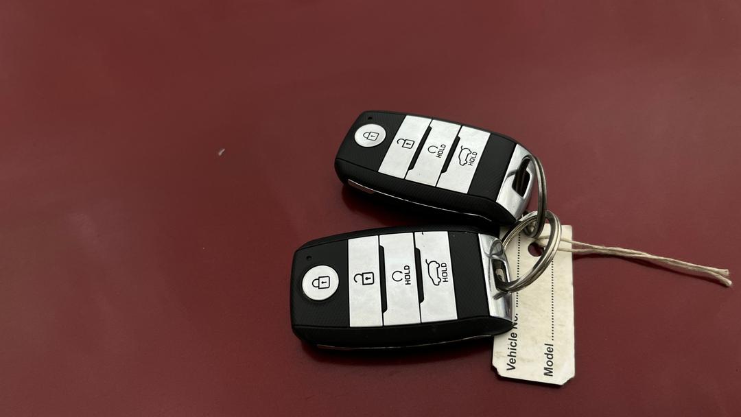 UsedCar