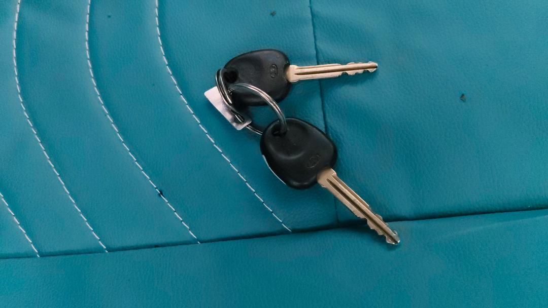 UsedCar