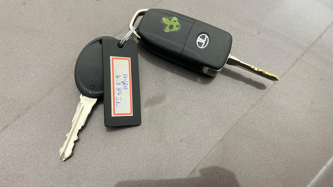 UsedCar