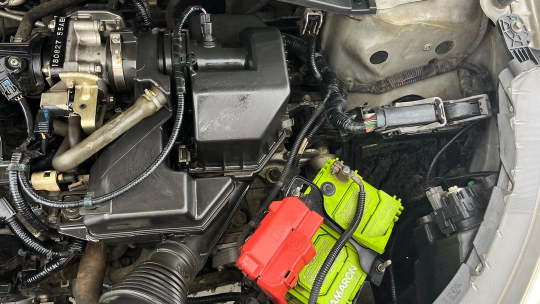 UsedCar