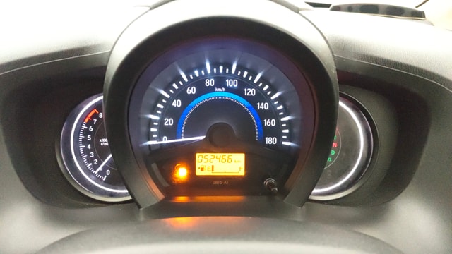 View Honda Brio Image 34 Used Honda Brio Image 34
