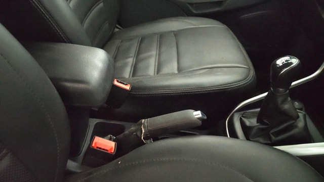 View Ford EcoSport Image 39 Used Ford EcoSport Image 39