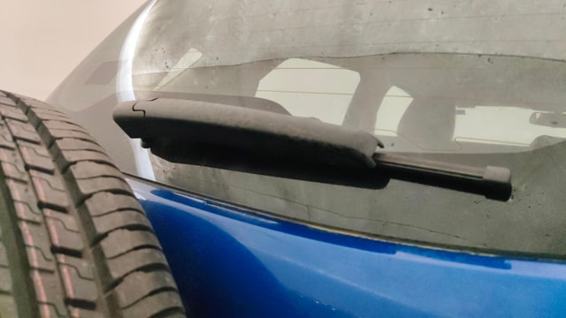 View Ford EcoSport Image 43 Used Ford EcoSport Image 43