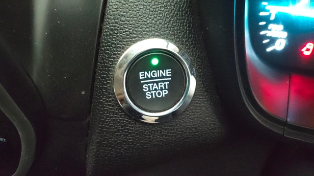 View Ford EcoSport Image 34 Used Ford EcoSport Image 34