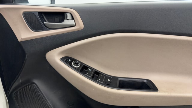 View Hyundai Elite i20 Image 32 Used Hyundai Elite i20 Image 32