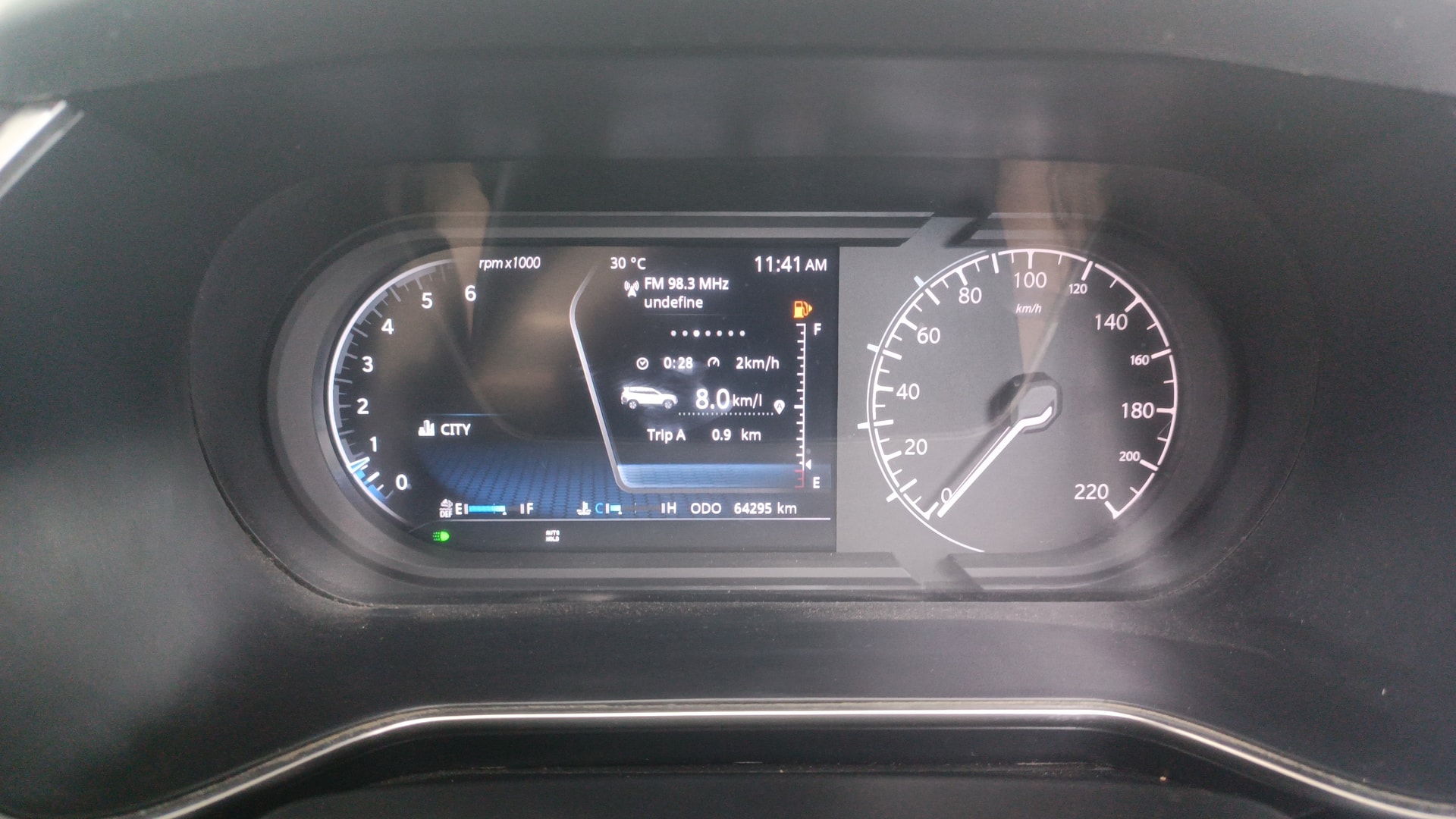 View 2021 Tata Safari XZ Image 22 Used 2021 Tata Safari XZ Image 22