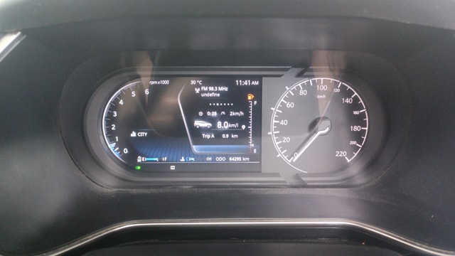 View Tata Safari Image 22 Used Tata Safari Image 22