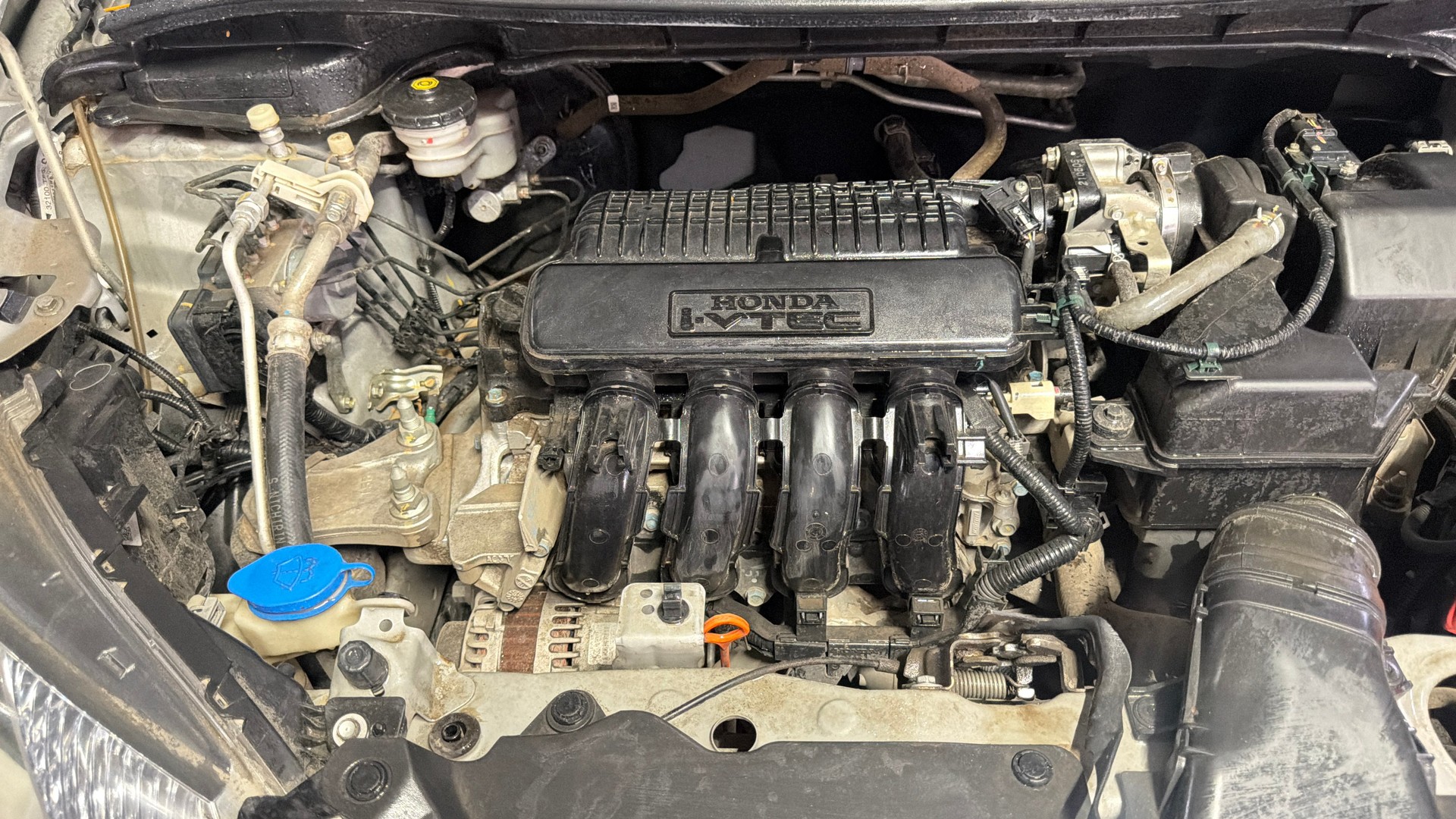 View 2021 Honda Jazz E MT Diesel Image 26 Used 2021 Honda Jazz E MT Diesel Image 26