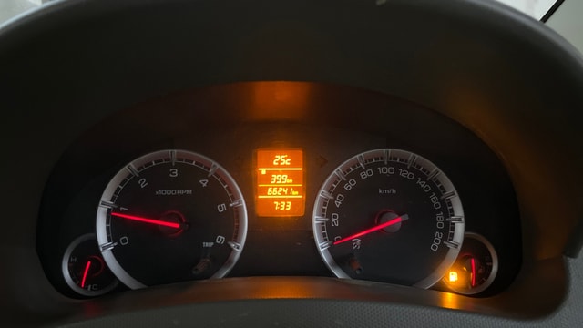 View Maruti Suzuki 1000 Image 34 Used Maruti Suzuki 1000 Image 34