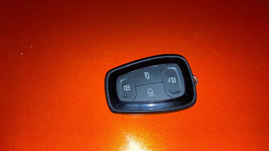 UsedCar