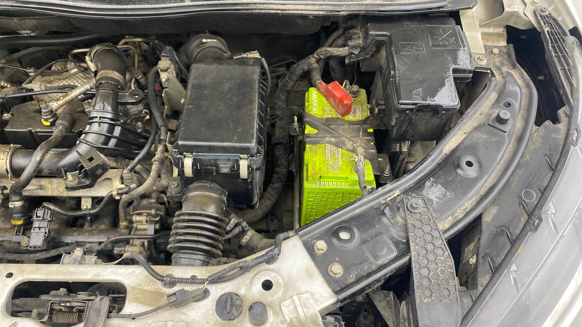 Used 2022 Nissan Magnite Used 2022 Nissan Magnite