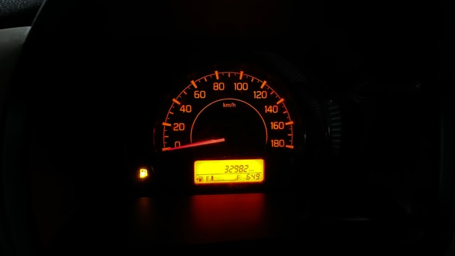 View Maruti Suzuki 1000 Image 34 Used Maruti Suzuki 1000 Image 34
