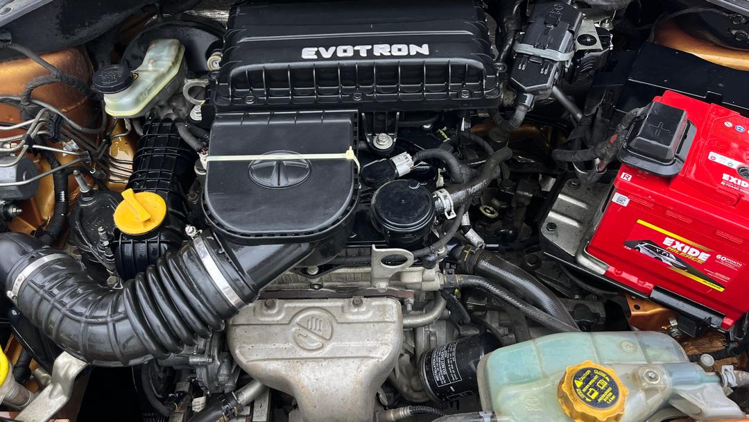 UsedCar