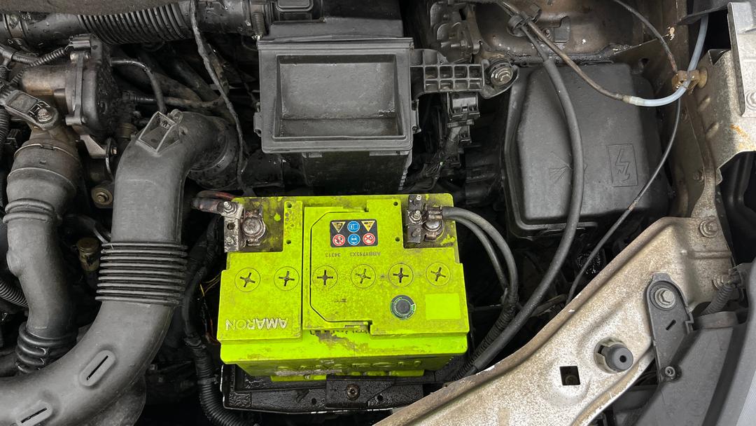 UsedCar