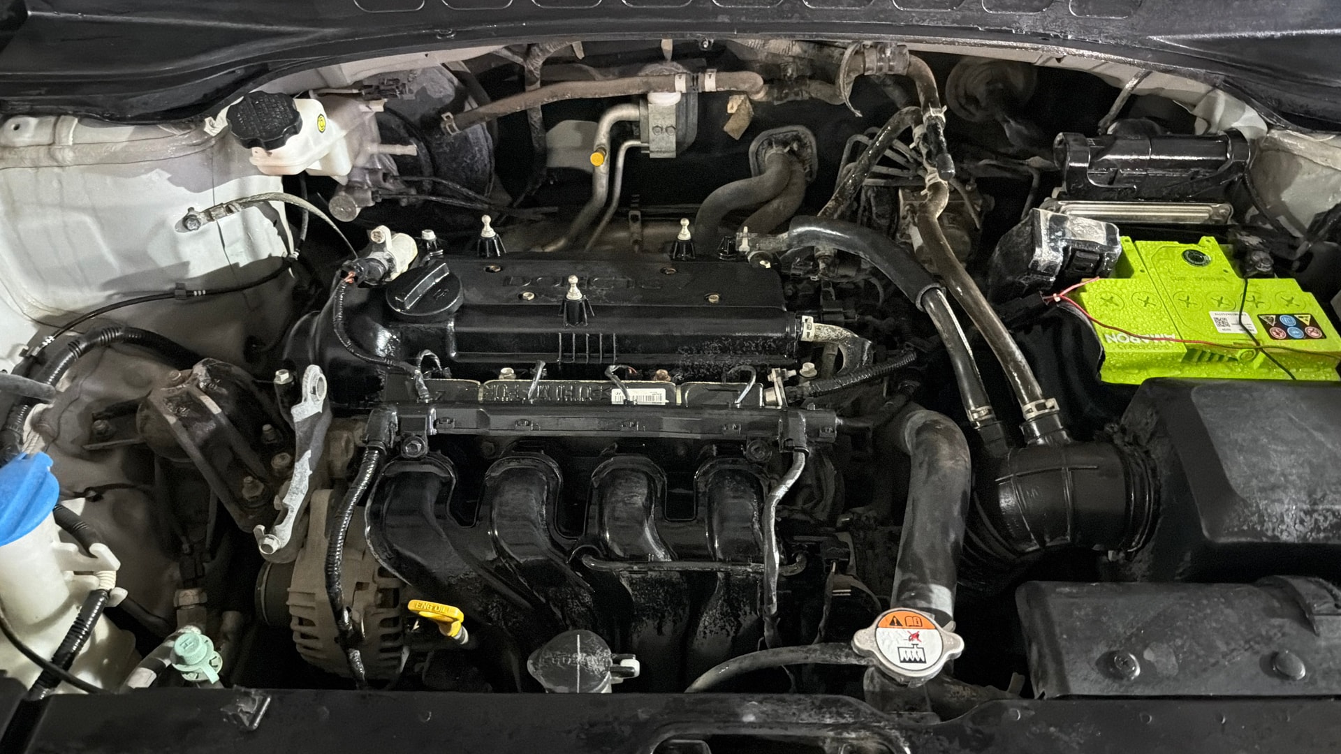 View 2018 Hyundai Creta 1.4 E Diesel Image 44 Used 2018 Hyundai Creta 1.4 E Diesel Image 44