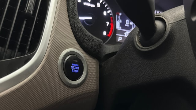 View Hyundai Creta Image 36 Used Hyundai Creta Image 36