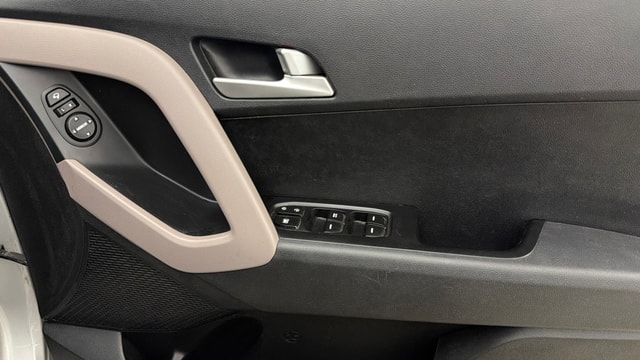 View Hyundai Creta Image 35 Used Hyundai Creta Image 35