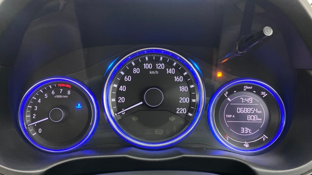 View Honda City Image 33 Used Honda City Image 33