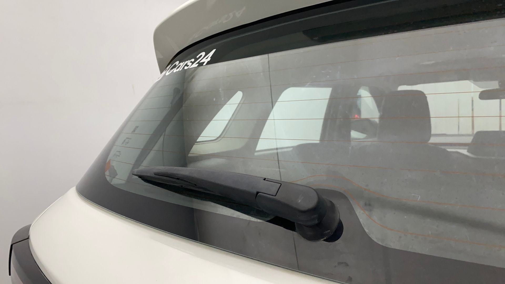 View 2025 Maruti Suzuki 1000 Base Variant Image 25 Used 2025 Maruti Suzuki 1000 Base Variant Image 25