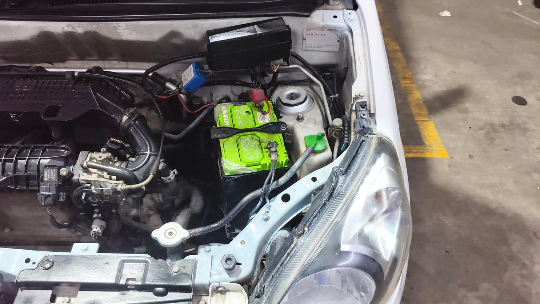 UsedCar