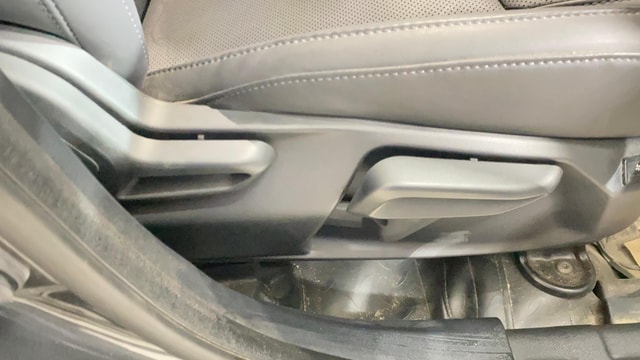 View Tata Nexon Image 18 Used Tata Nexon Image 18