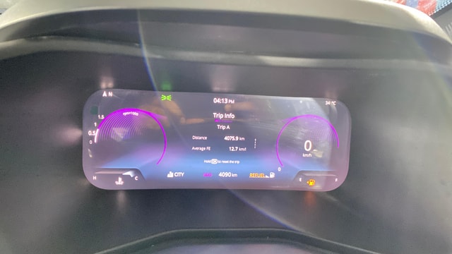 View Tata Nexon Image 36 Used Tata Nexon Image 36