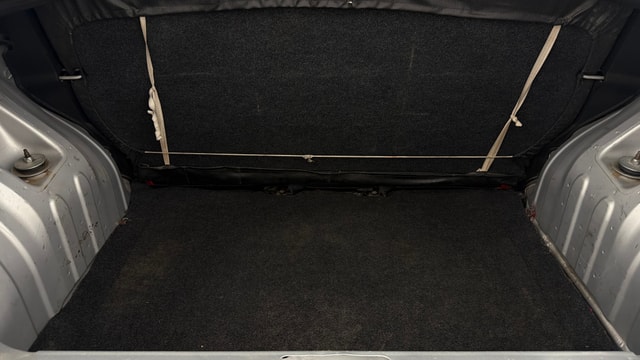 View Renault Kwid Image 10 Used Renault Kwid Image 10